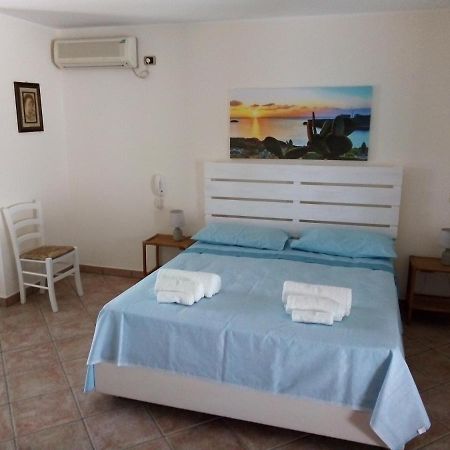 Attico Matine Apartment Specchia Luaran gambar