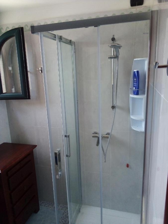 Attico Matine Apartment Specchia Luaran gambar